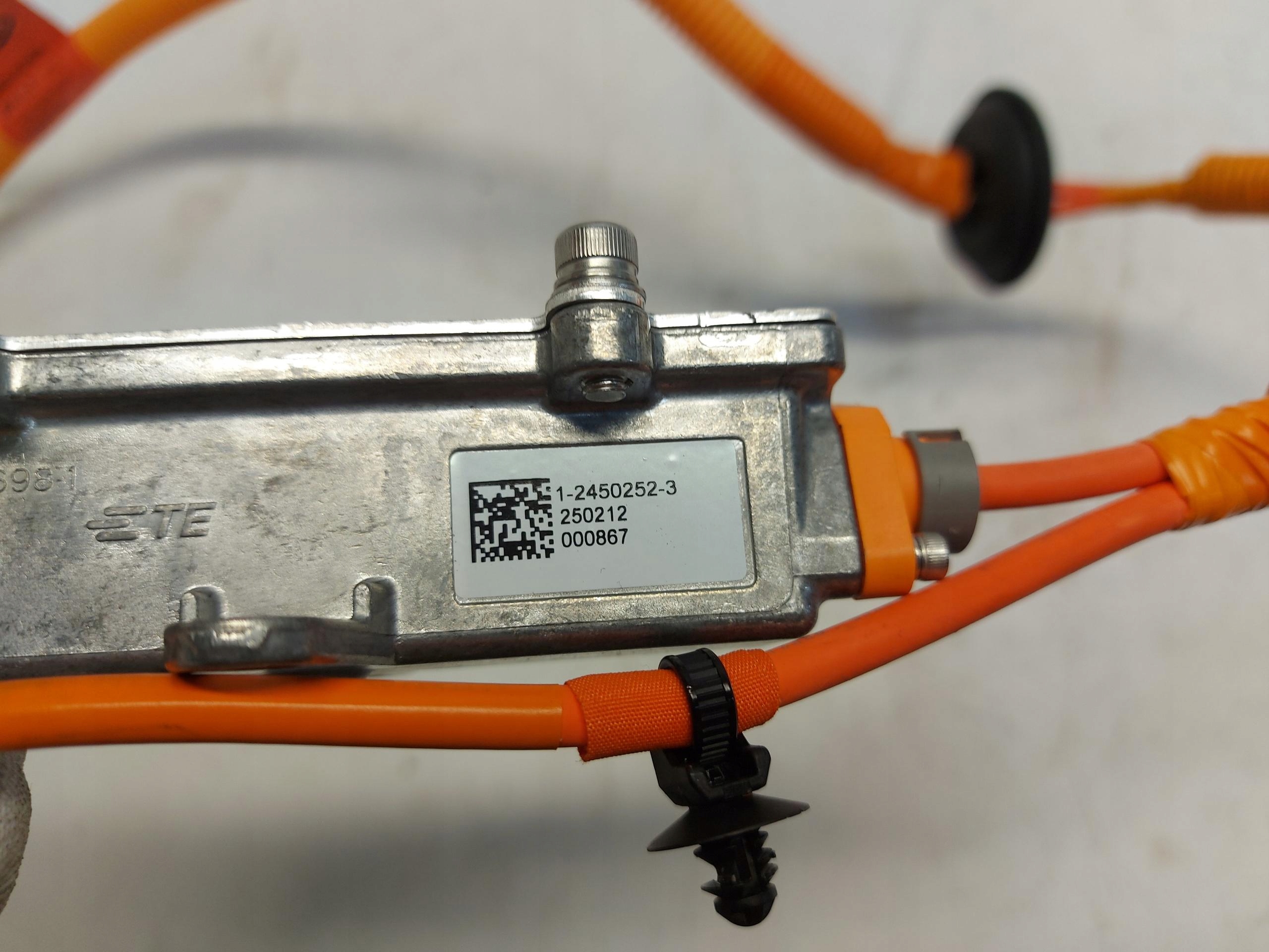Jaecoo 7 PHEV 2025r kabel wiring module control unit 806009294aa