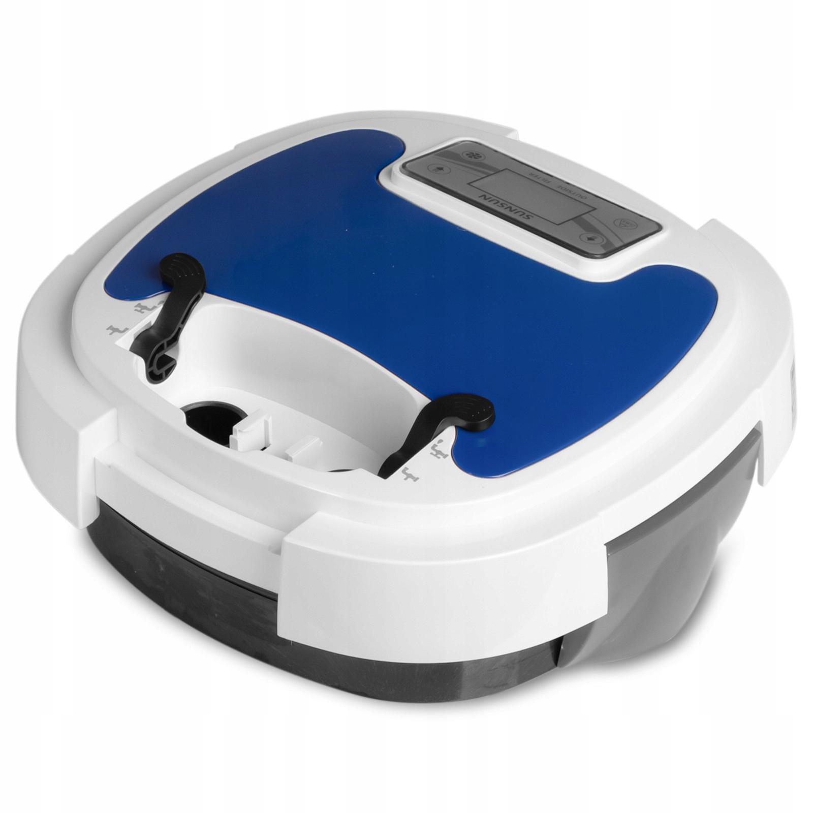 Levně Sunsun Hlava Pro Filtr HW3000 S Těsněním Rotoru A Výkonnou Pumpou