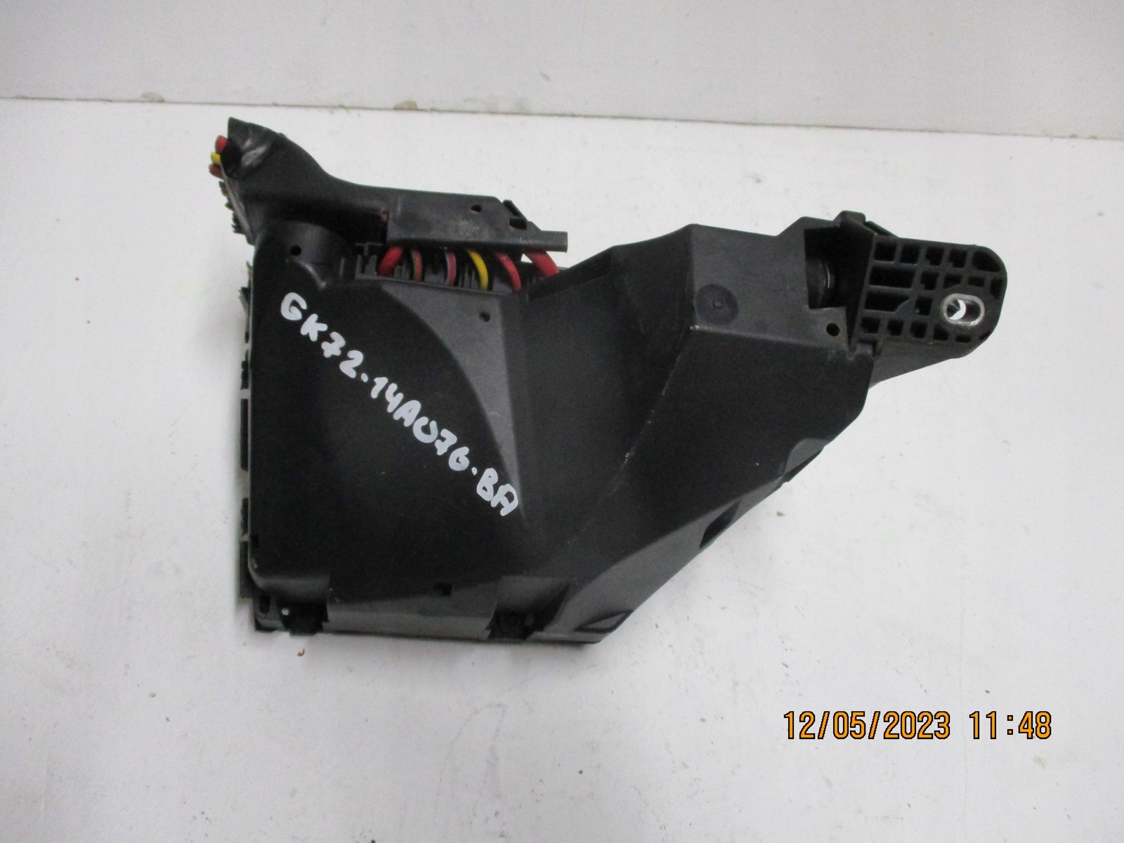 MODULE FUSIBLES LAND ROVER DISCOVERY SPORT