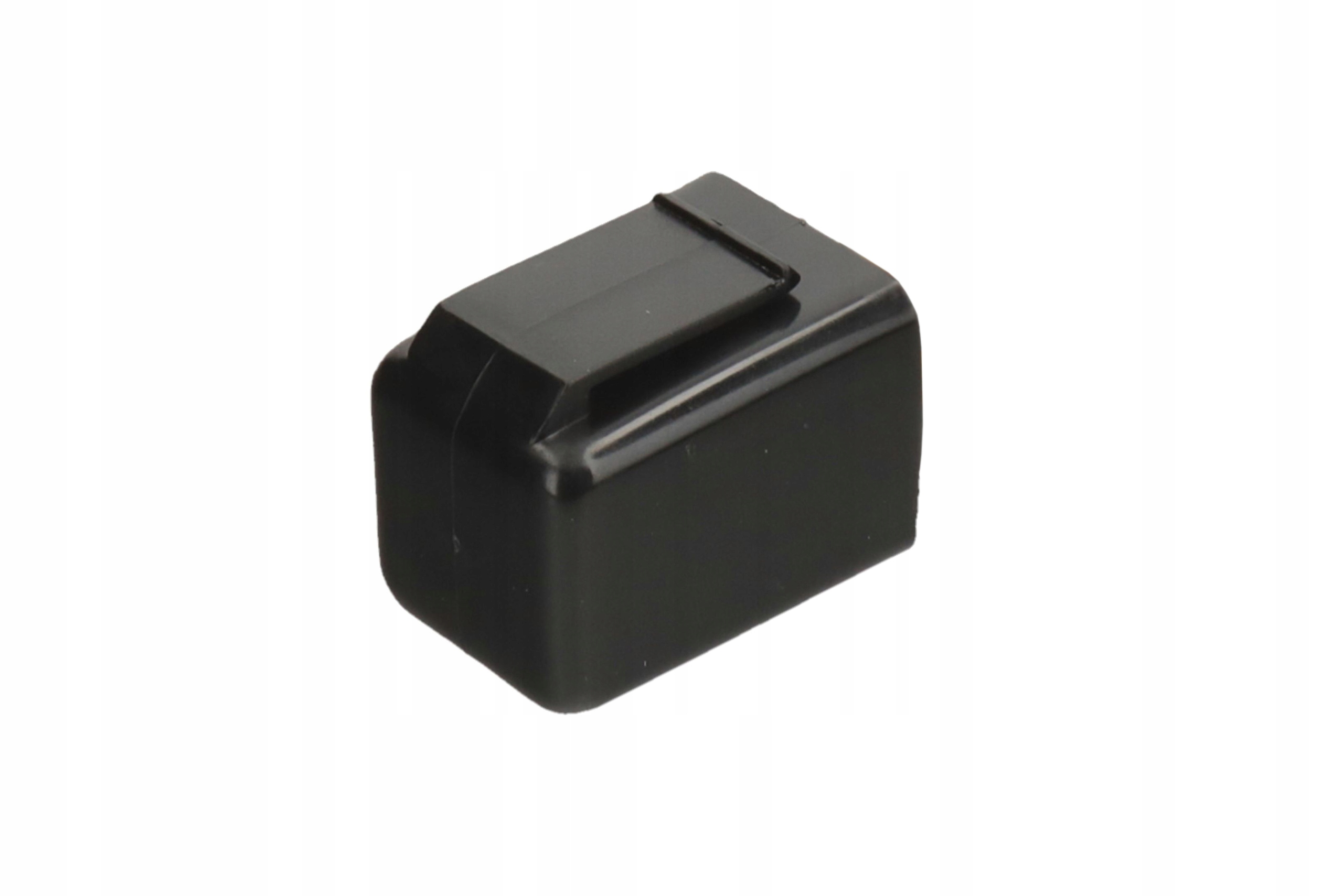 Przerywacz kierunkowskazów 6V 3 konektory Producent JMP