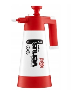 Opryskiwacz ręczny Kwazar WTV.1196 Venus Hd acid line 1,5 l