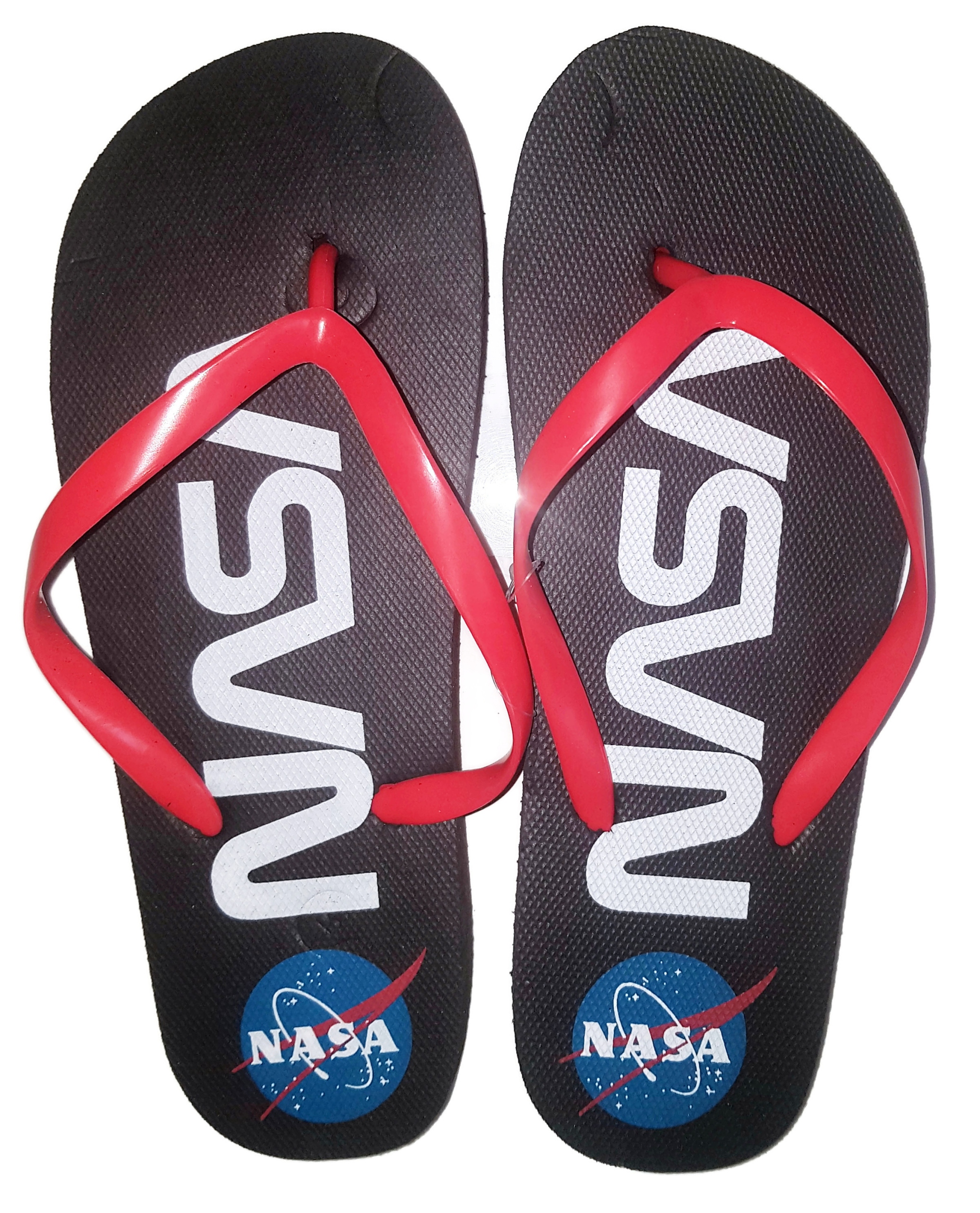 

Klapki Nasa 32/33 japonki