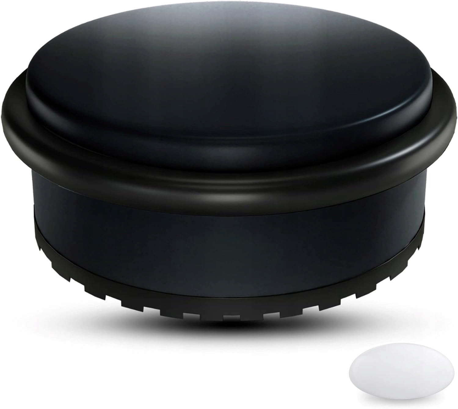 O5 Odbojnik do drzwi SilverRack 10 x 4,5 cm