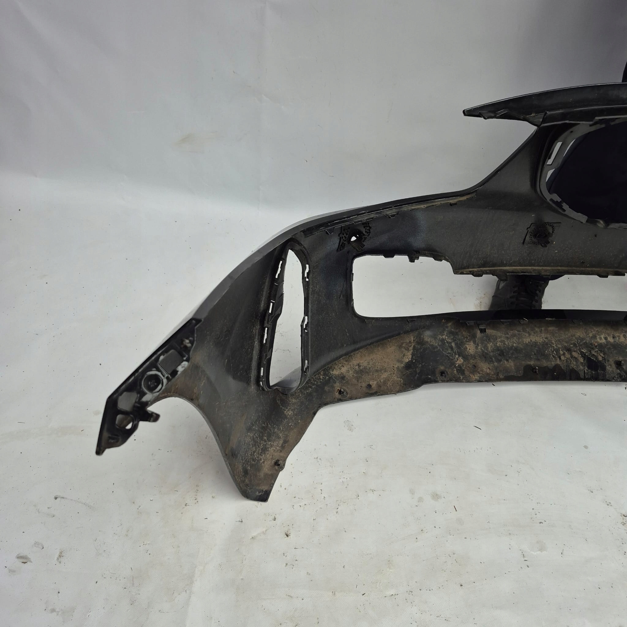 BMW 1 F40 m-packet 19- bumper front front PDC 8070928