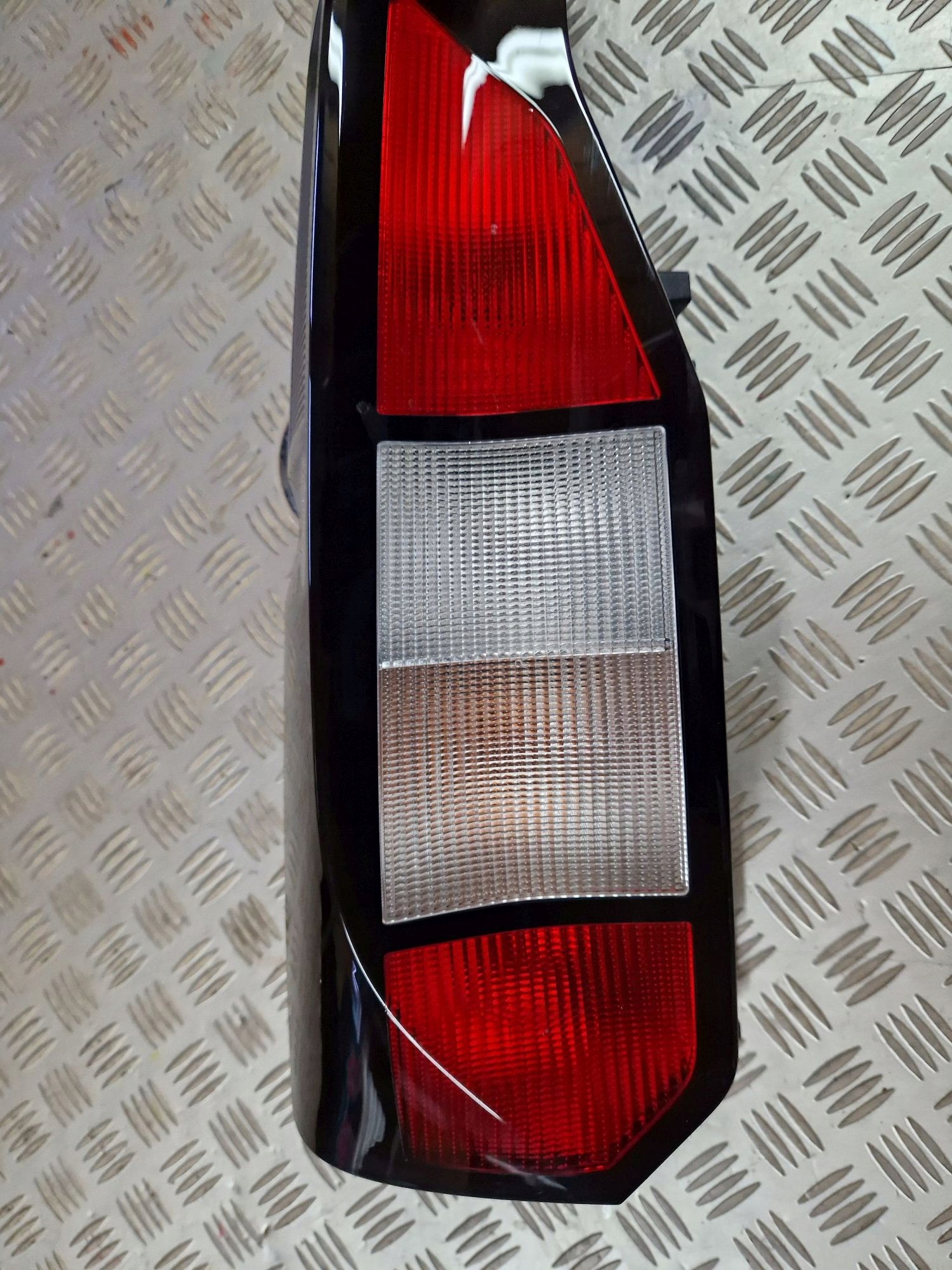 light rear left FORD CONNECT III MK3 2021R->