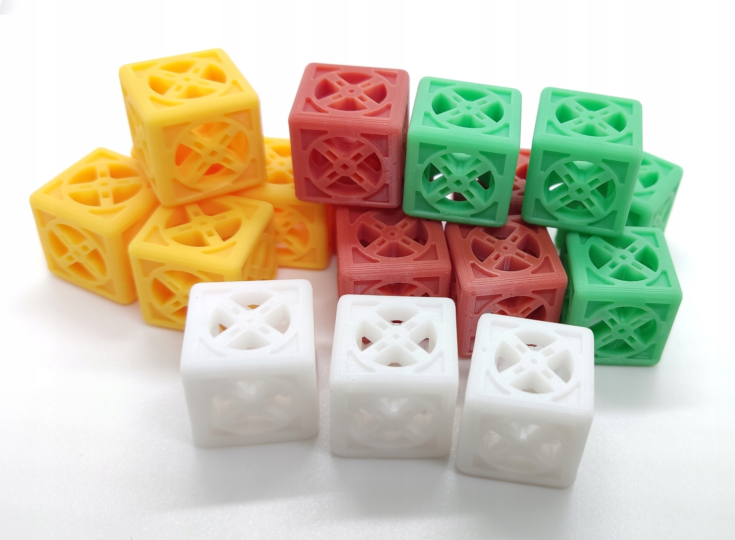 Nemesis - skrzynie zasobów