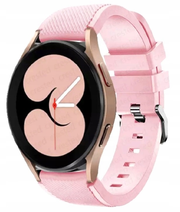 

Pasek Galaxy Watch 4 5 Active 2 40/42/44/46/45 Pro