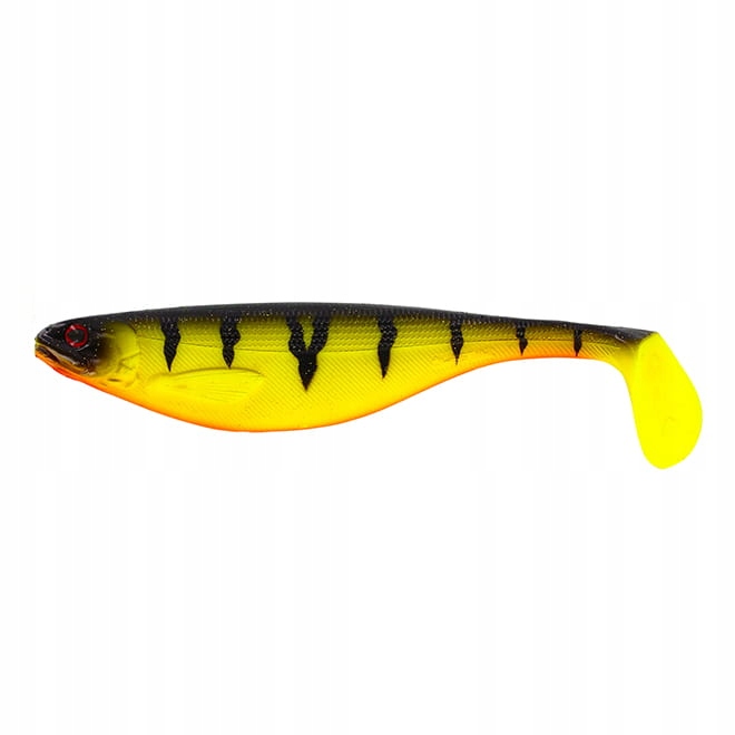 

Westin ShadTeez 7cm 4g Fire Perch 1szt