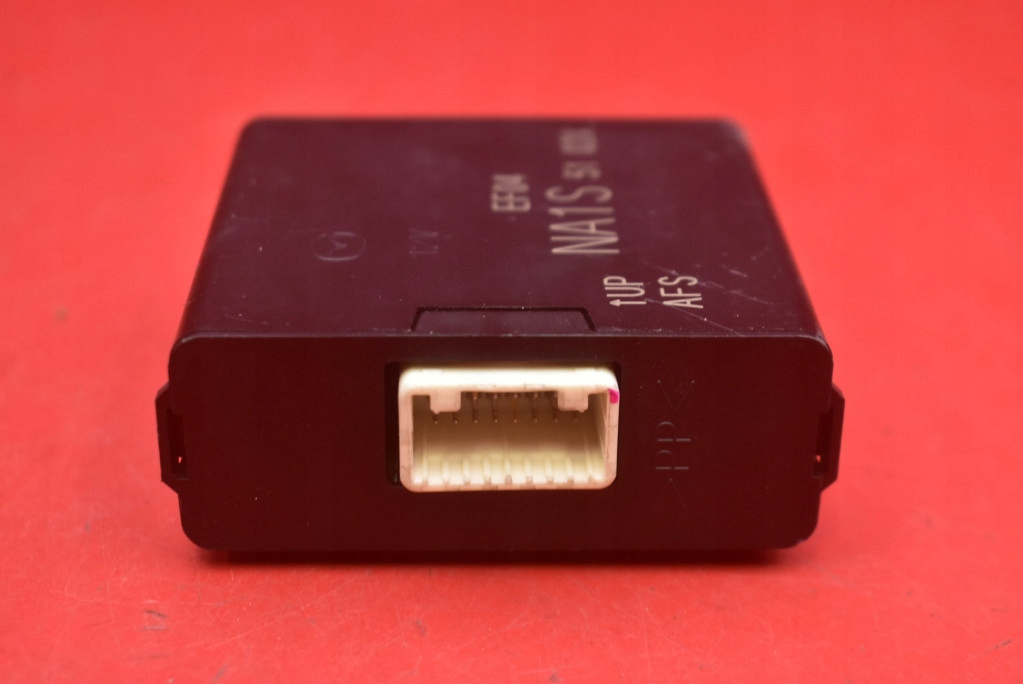 centralina modulo livellamento luci NA1S5102X MAZDA MX5 MX-5 4 IV ND 15-21