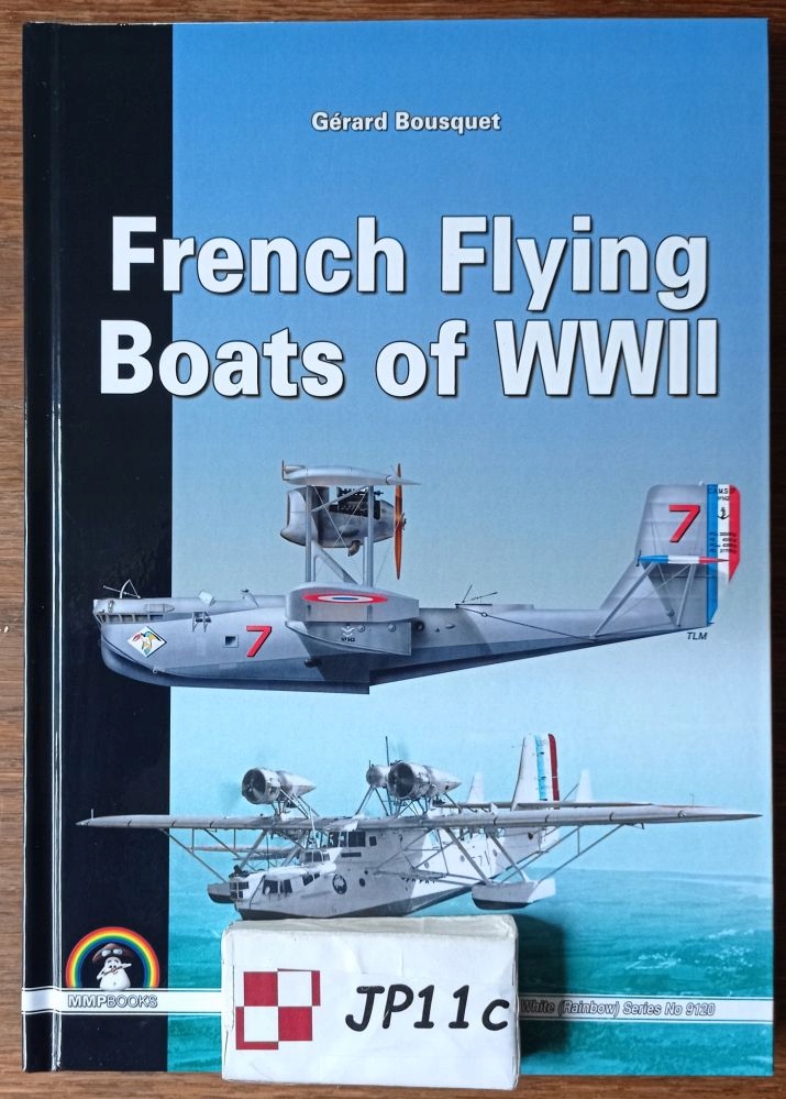 Francouzské létající lodě Wwii Stratus Doporučuji!