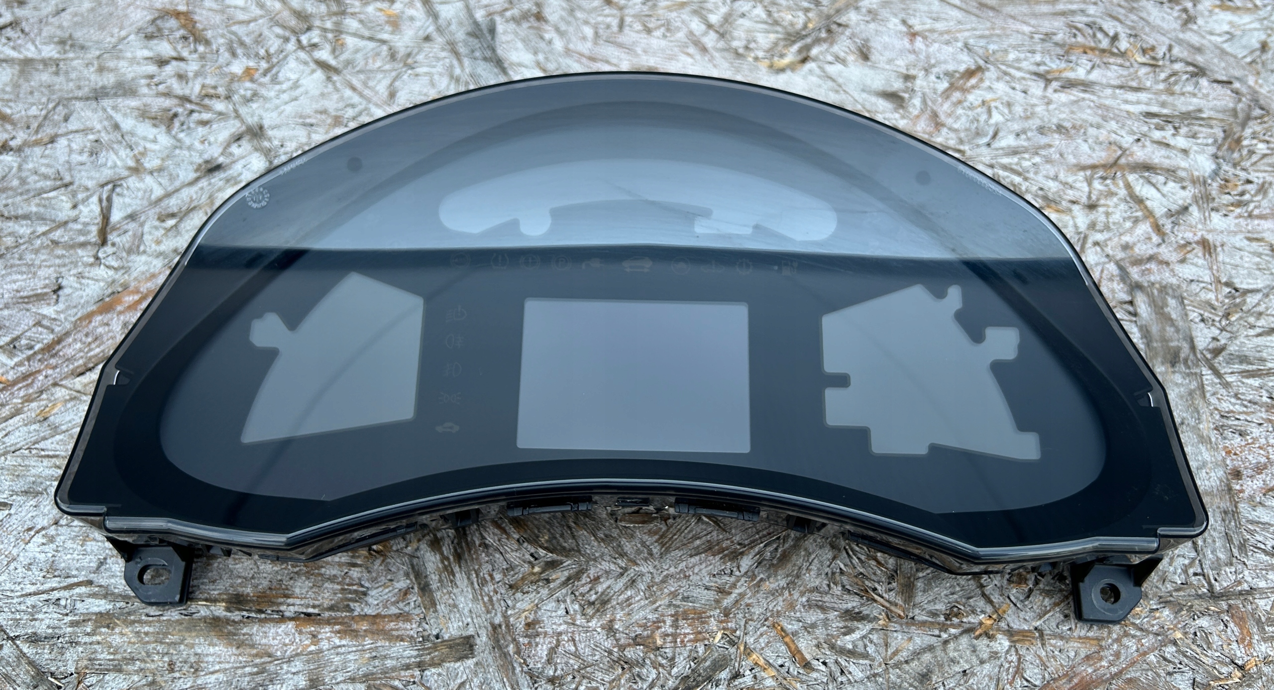 dials dials NISSAN LEAF and ZE0 24810-3ND0E