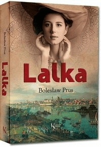 

Lalka. Bolesław Prus