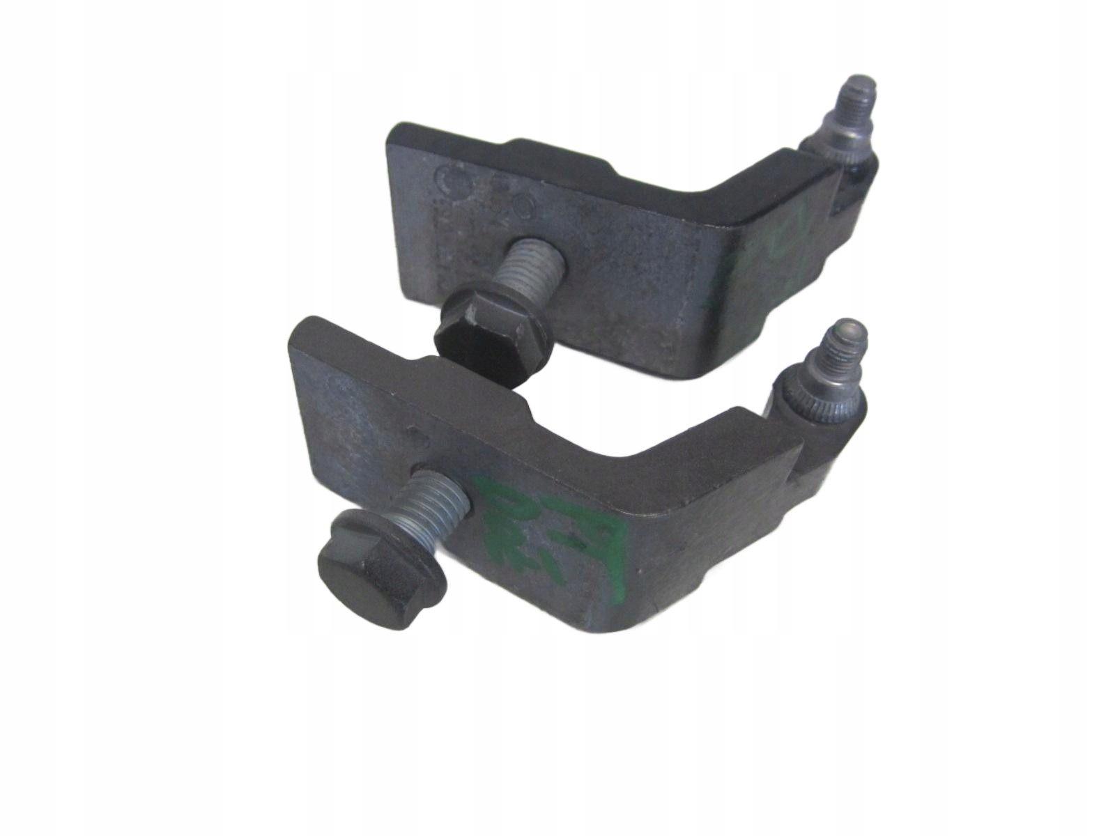 BMW F25 E70 hinge door PRAWYCH TYLNYCH 7201302