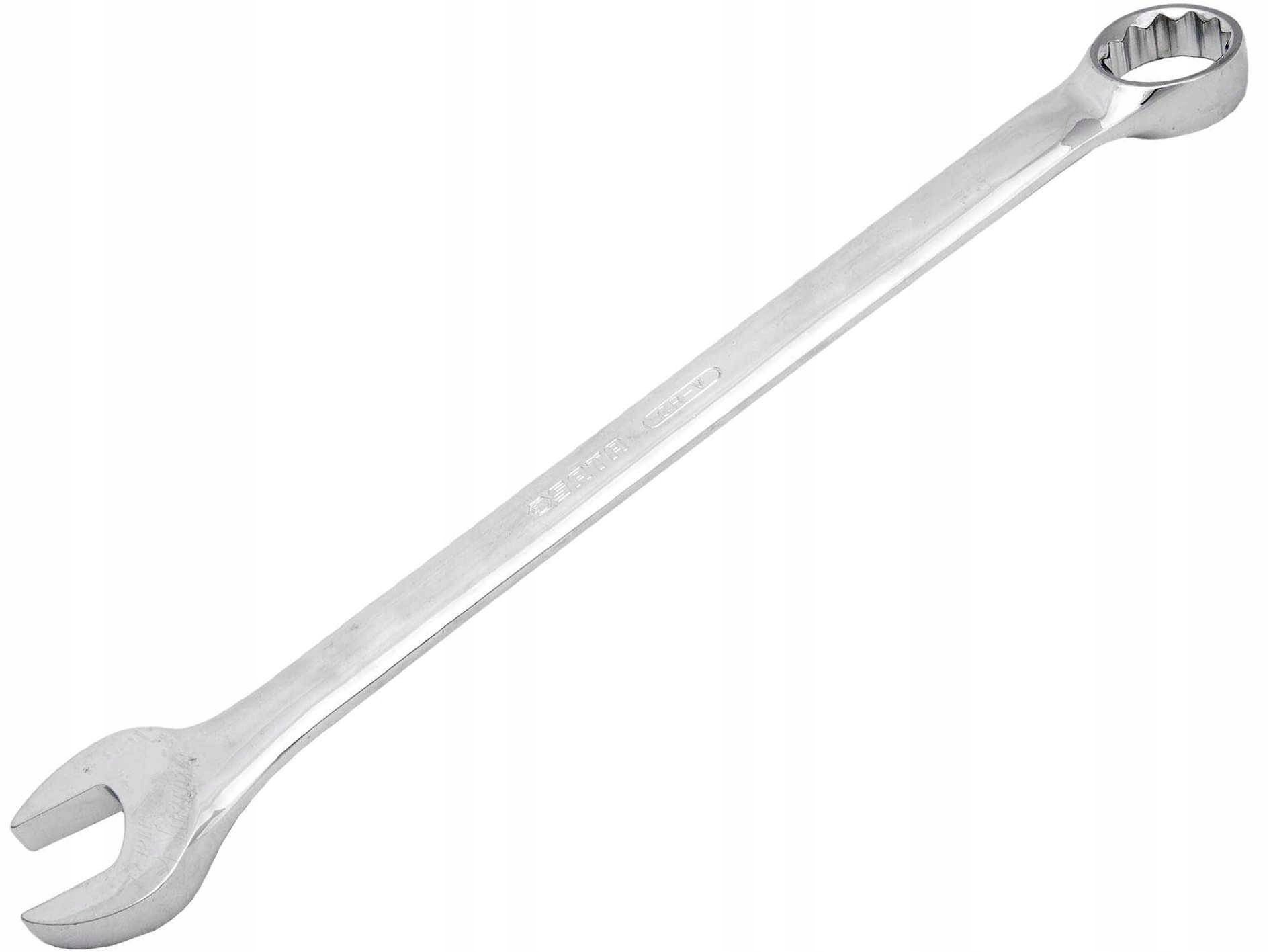 

Sata Klucz Płasko-oczkowy 17MM Klucze 40212