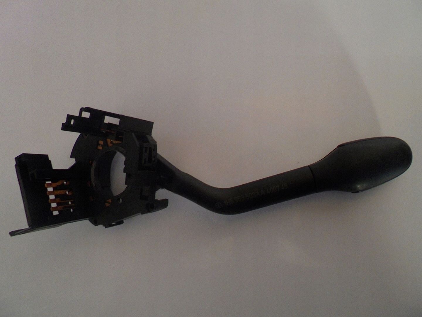 wiper control VW GOLF III 1H6953503 VW