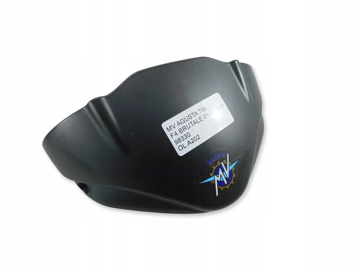 Kryt Predného Počítadla Plast MV Agusta 750 F4 Brutale 01-06 U-11 98330