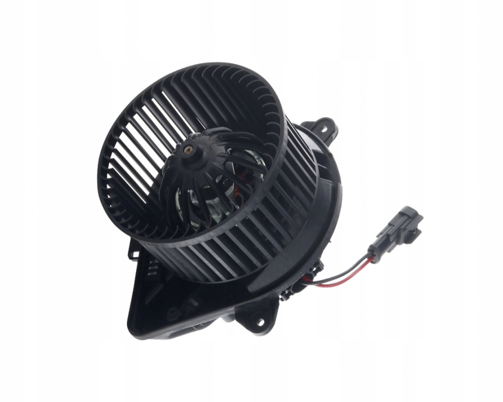 вентилятор внутренний renault MEGANE SCENIC 96-99 6007NU-4