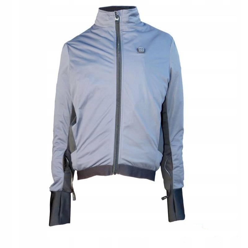 Klan vyhrievaná mikina Xs