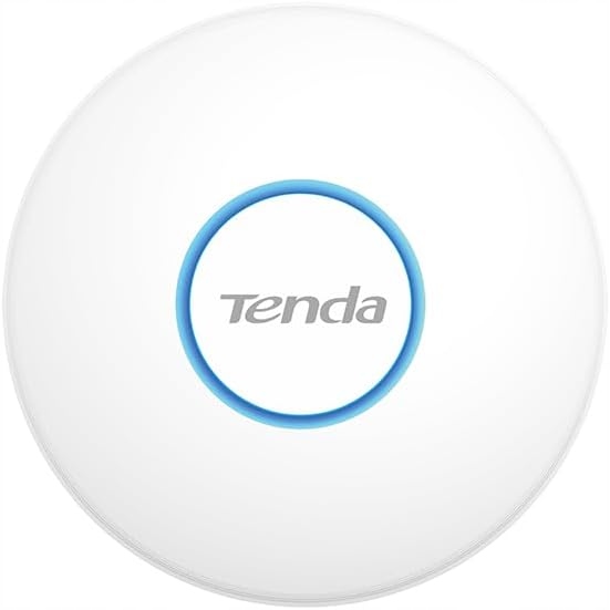 Access Point Tenda i27 802.11ax (Wi-Fi 6)