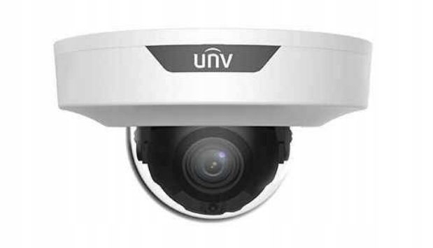 Ip kamera Uniview IPC354SB-ADNF28K-I0 4Mpx LightHunter 2.8 mm IR30 m Wdr mikr