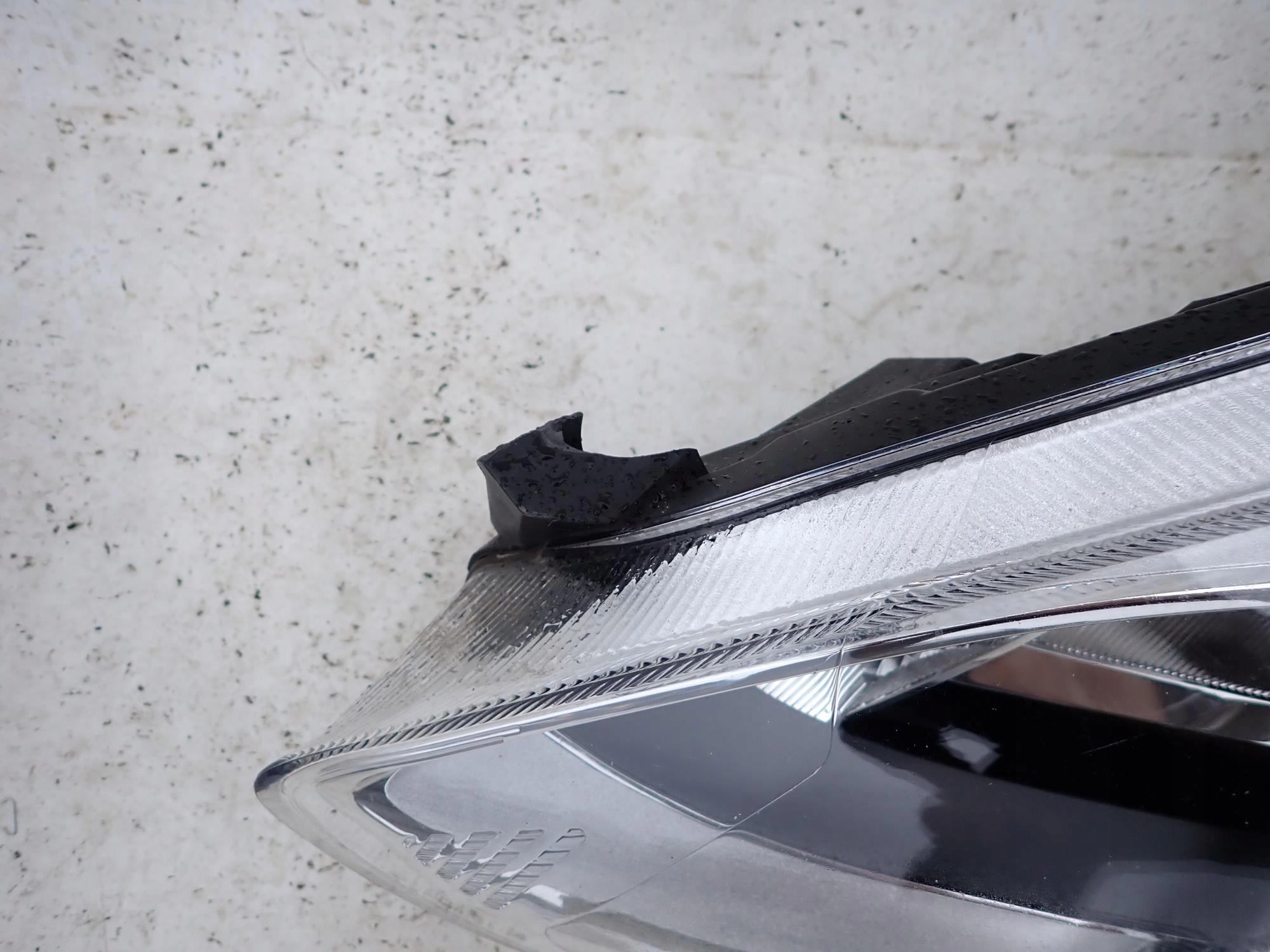 FORD FIESTA VIII 8 MK8 16-21 light front left