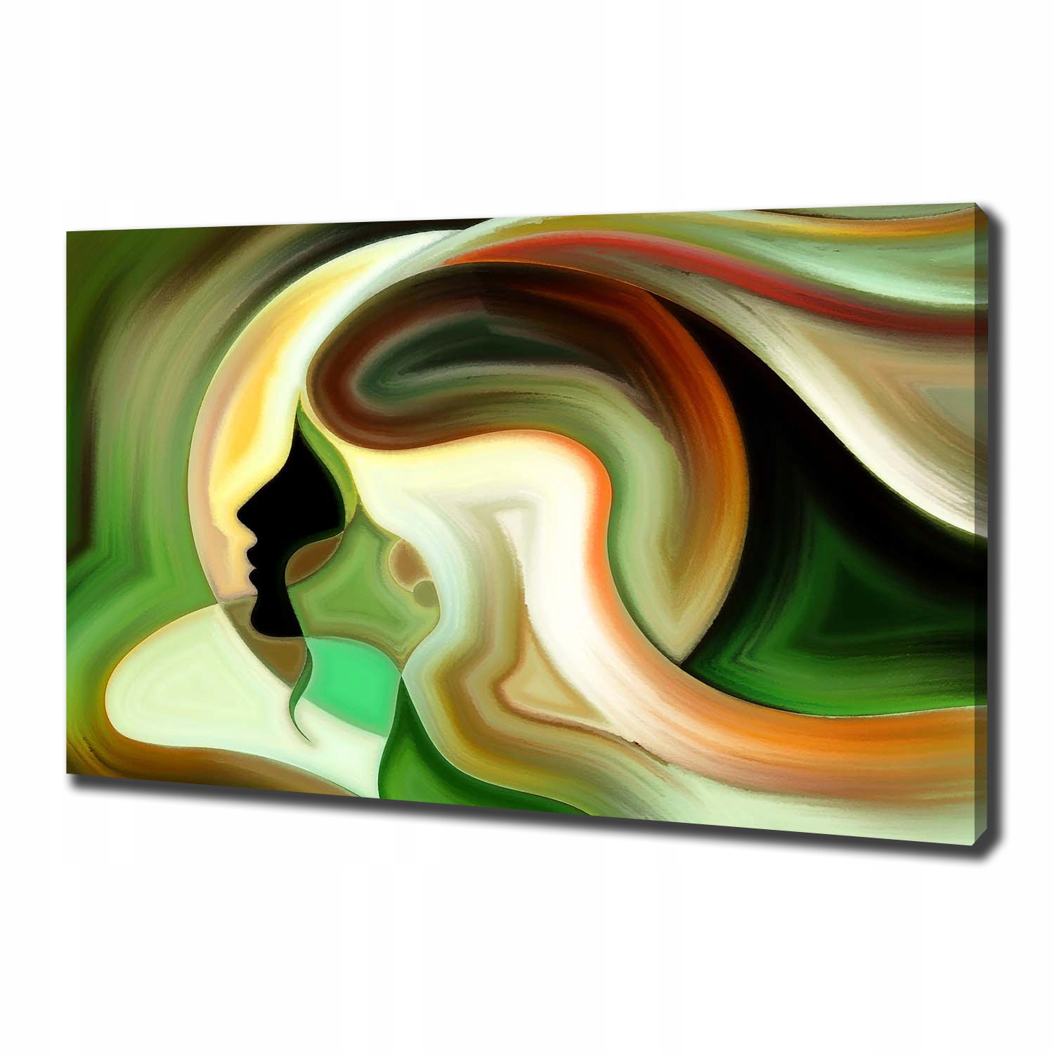 

Foto obraz canvas na ścianę Abstrakcja 100x70 cm