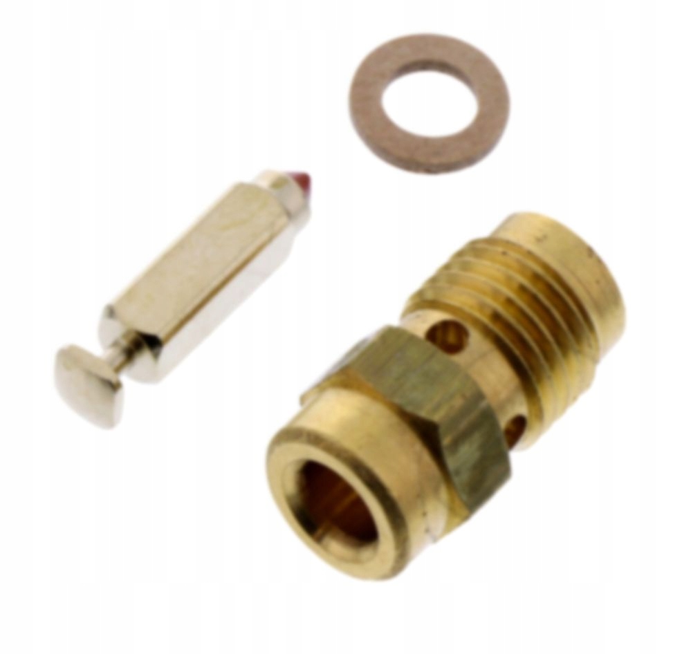 Jehlový ventil Malaguti Yesterday 50 Mbk Active Cs Cw Ew Tzr Ya Ye Yh Ym