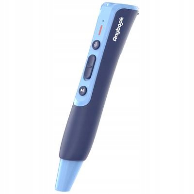 Anybook Audio Pen Pro z roczną licencją