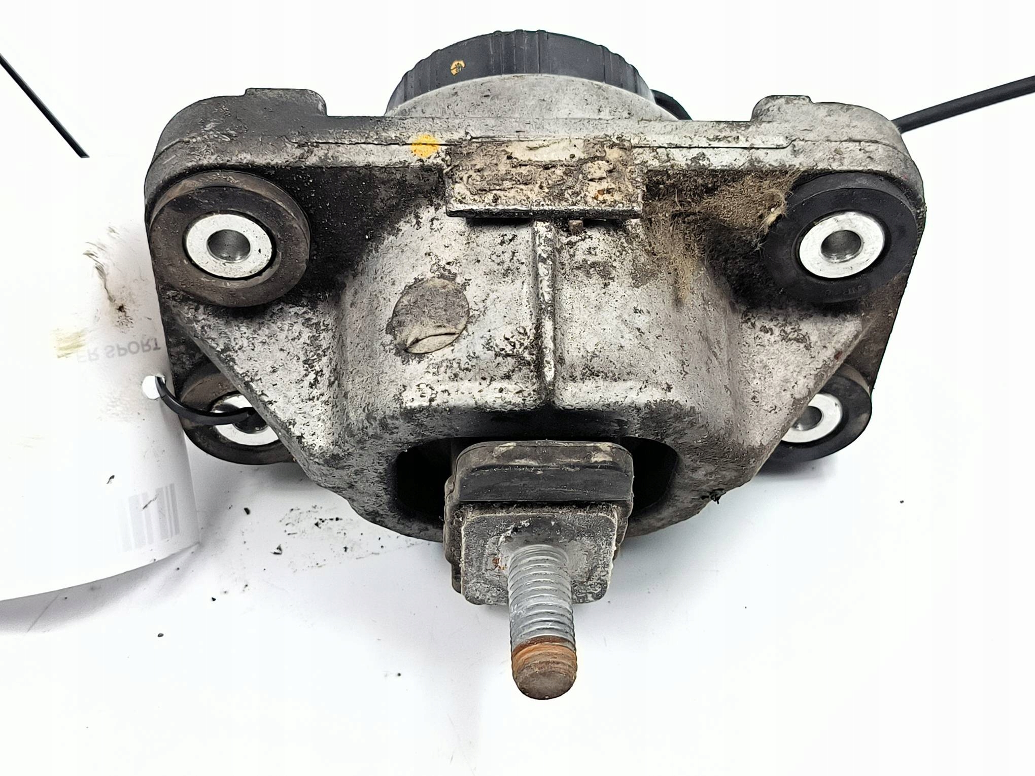 engine mount 3.0 SDV6 LAND ROVER RANGE ROVER SPORT L494