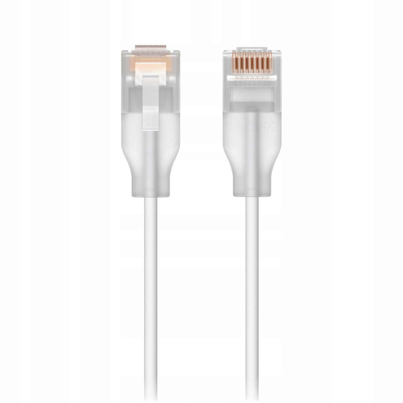 Ubiquiti Velmi tenký propojovací kabel (patch kabel) s