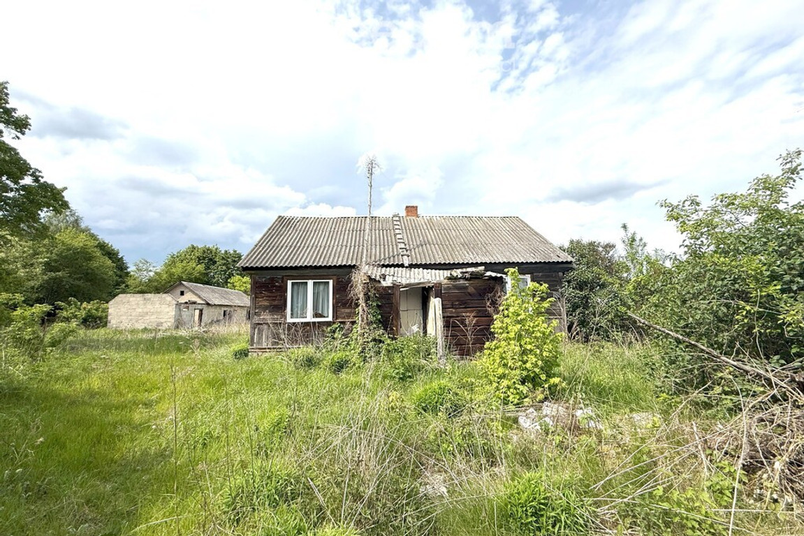 Dom, Kopytów, Kodeń, Bialski, 78 m²