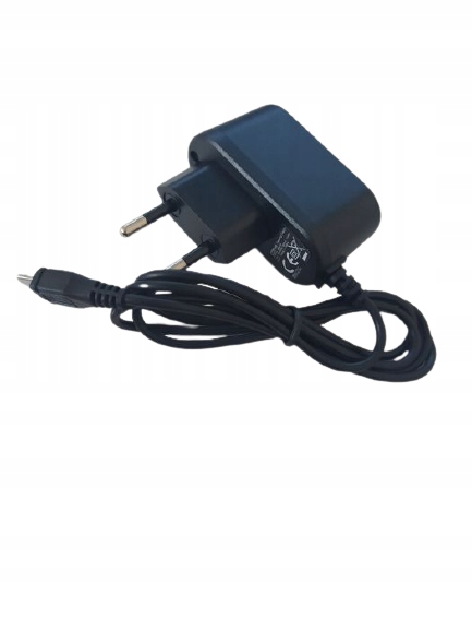 

Ładowarka Sieciowa Uniwersalna Micro-usb MM235