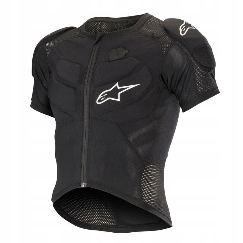 Zbroja Alpinestars Vector Tech Protection Jacket Ss M