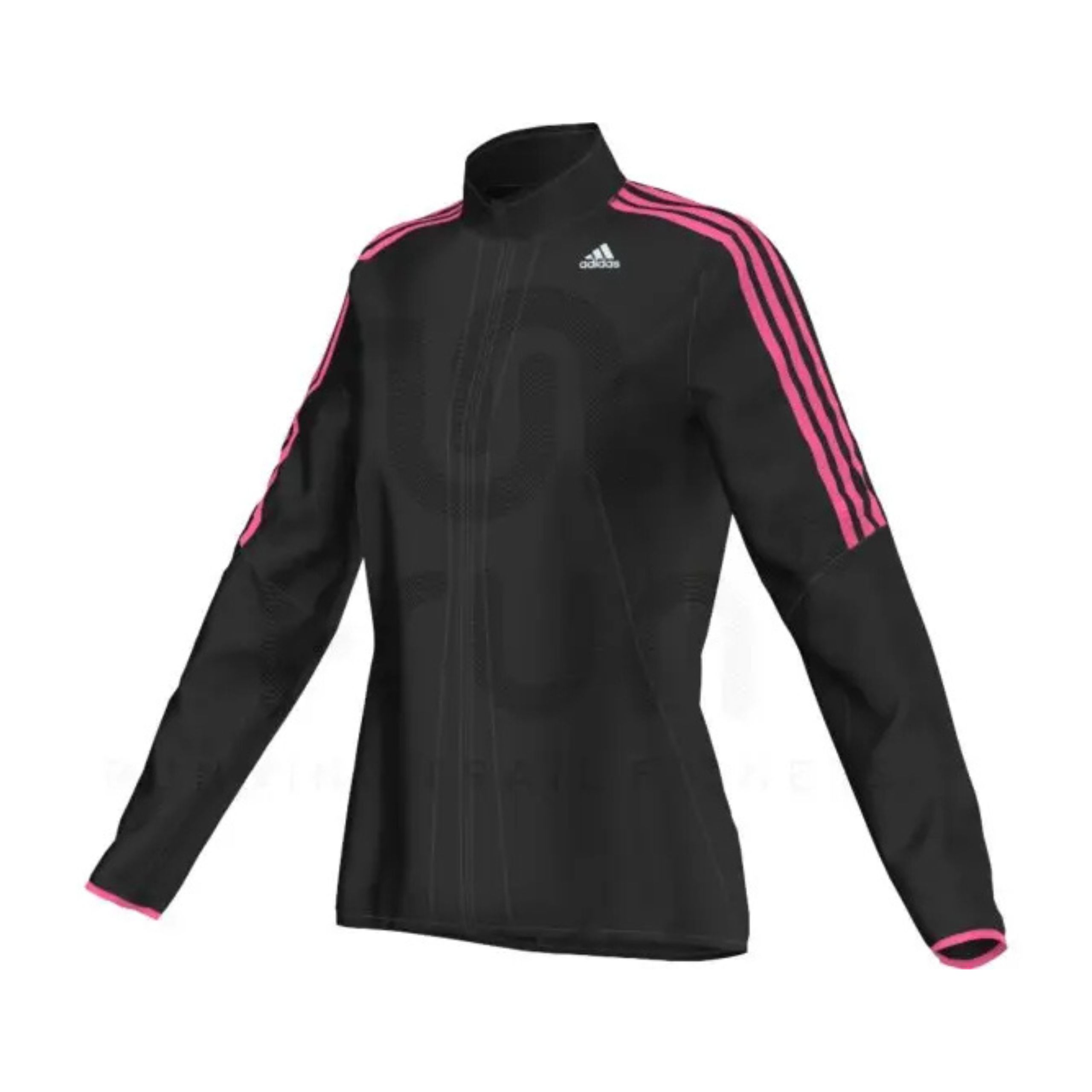 Damska kurtka do biegania Adidas Response XL