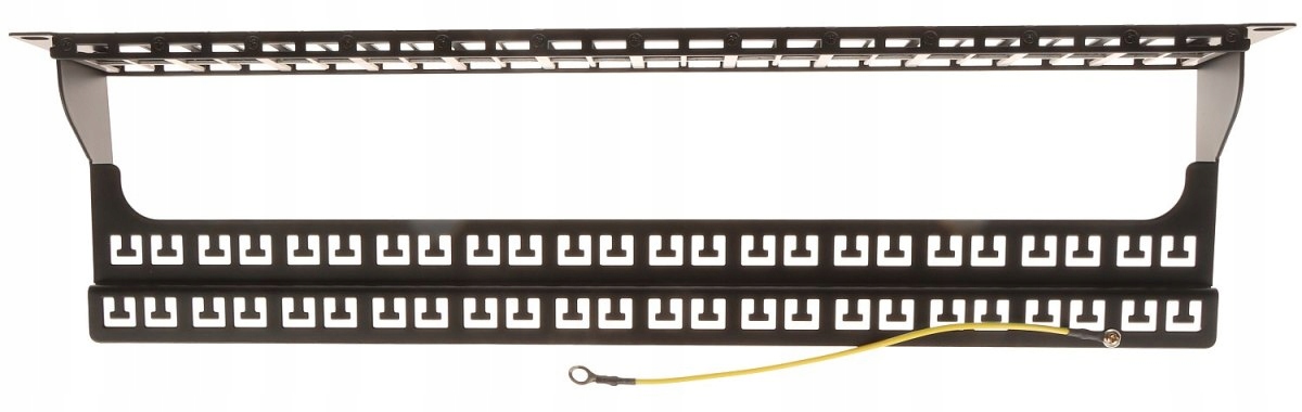 PATCH PANEL KEYSTONE PP-48/FX/C Kod producenta PP-48/FX/C