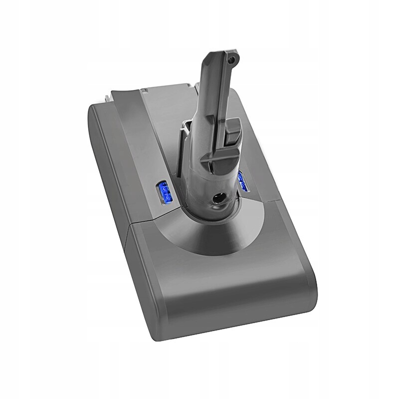 Bateria Dyson V8 Akumulator 6000Mah EAN (GTIN) 094363763535