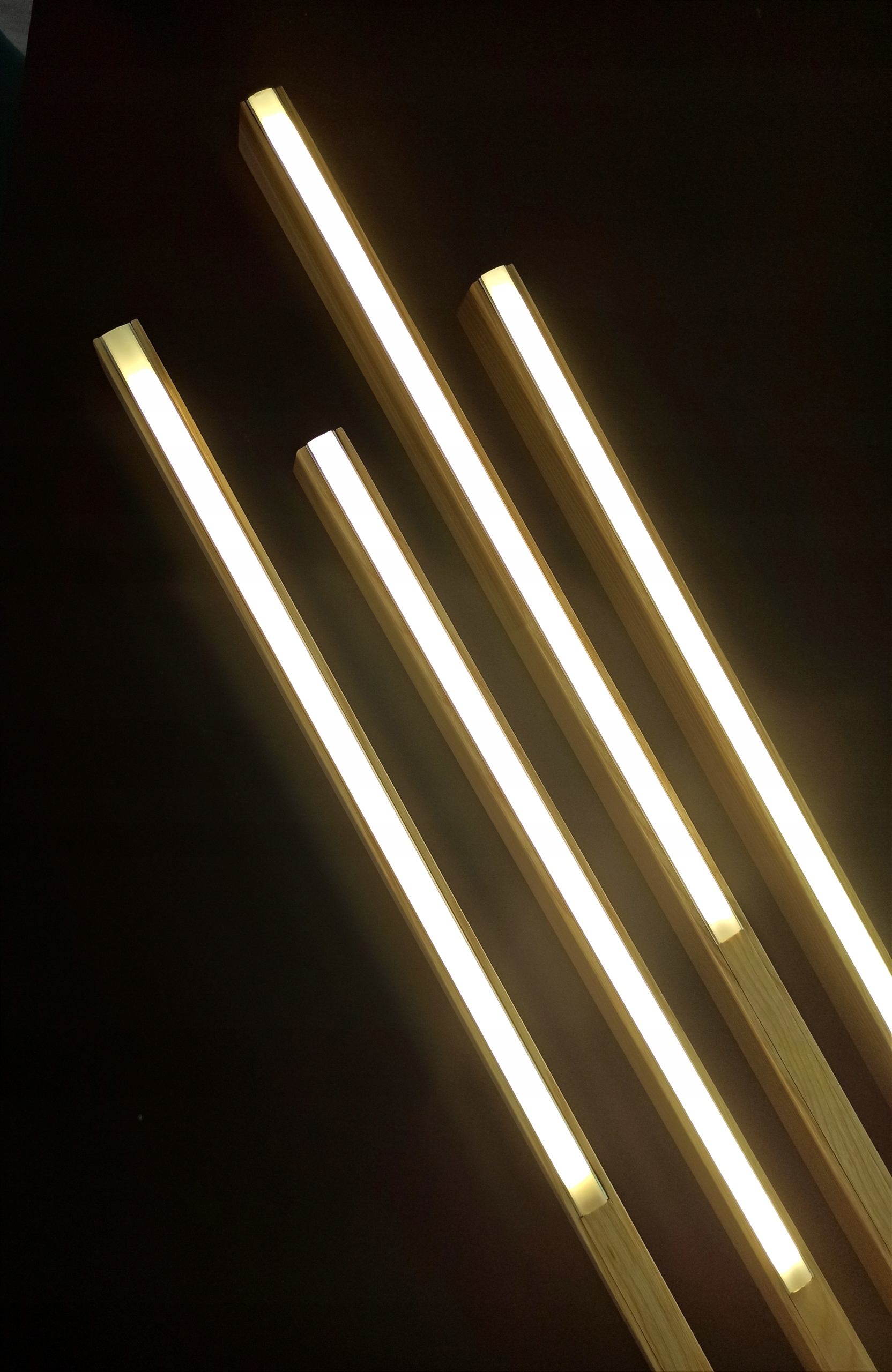 LAMELE LED 100% LITE DREWNO Kod producenta KAJROS