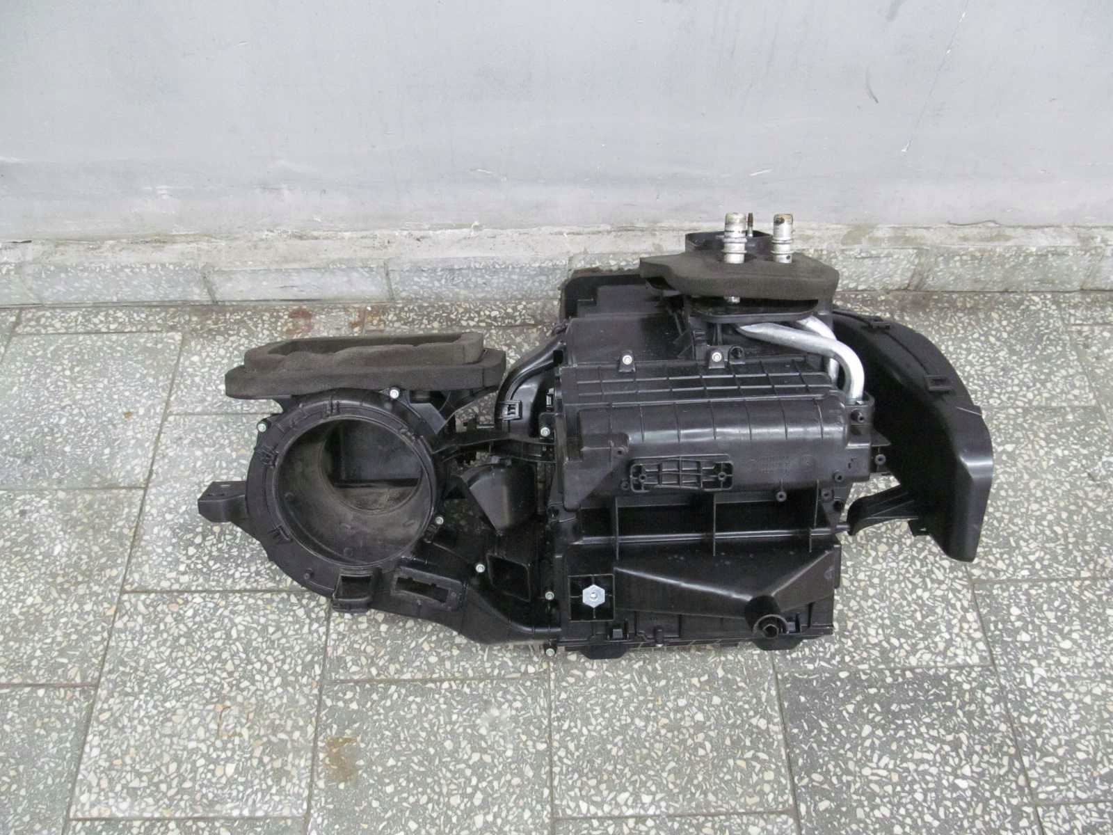 DUCATO BOXER JUMPER 06- NAGRZEWNICA KLMATYZACJA EU Producent części Fiat OE