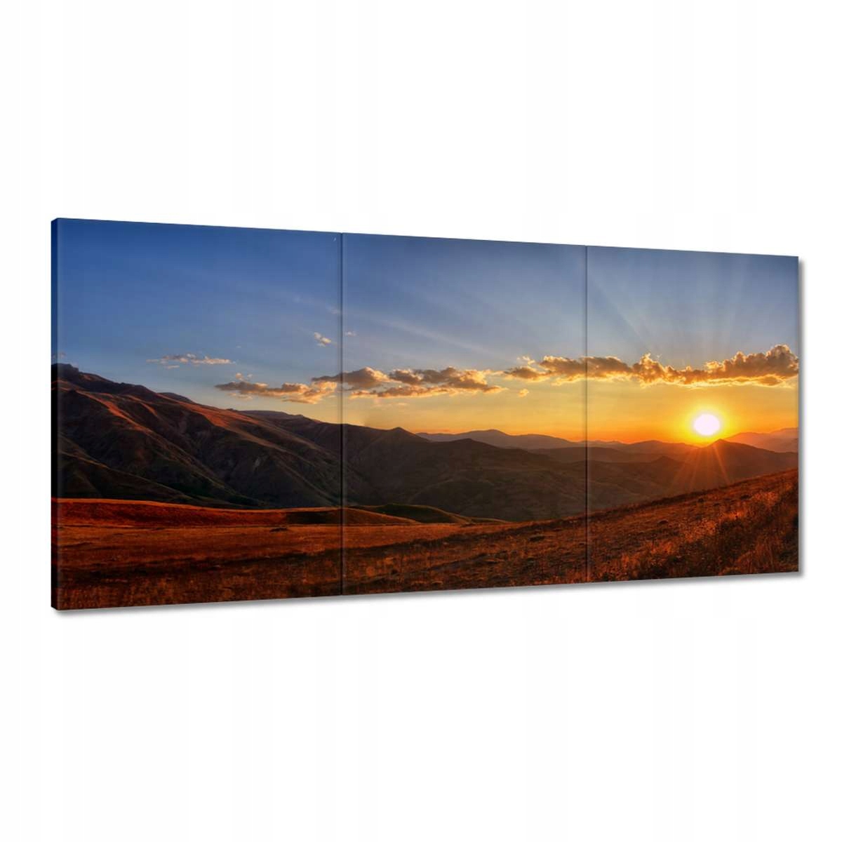 Obrazy 120x60 Krajina Pohledy Krajina