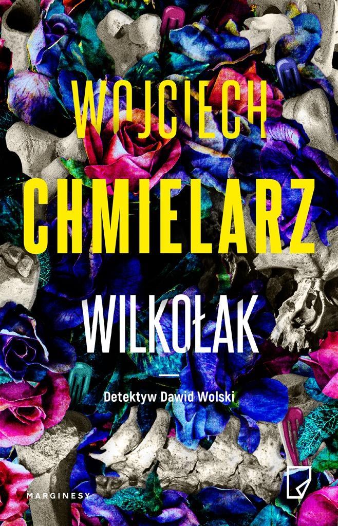 WILKOŁAK - Wojciech Chmielarz -tk