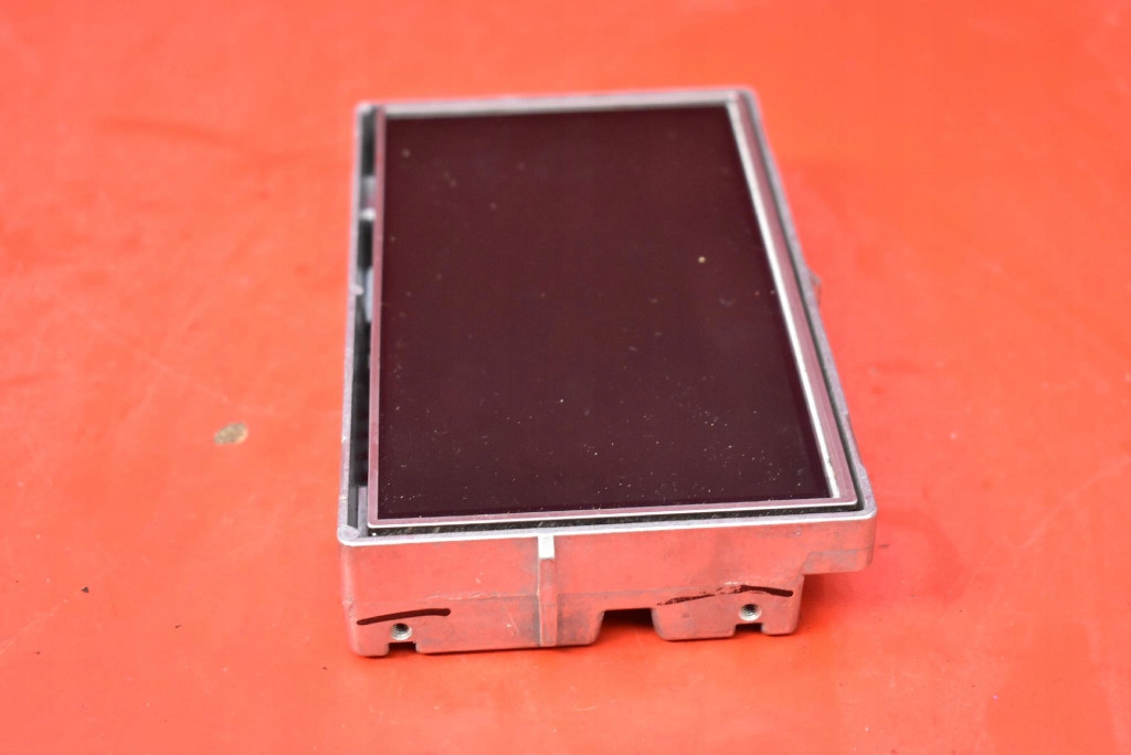 display 8200029616A RENAULT LAGUNA 2 II 05-07