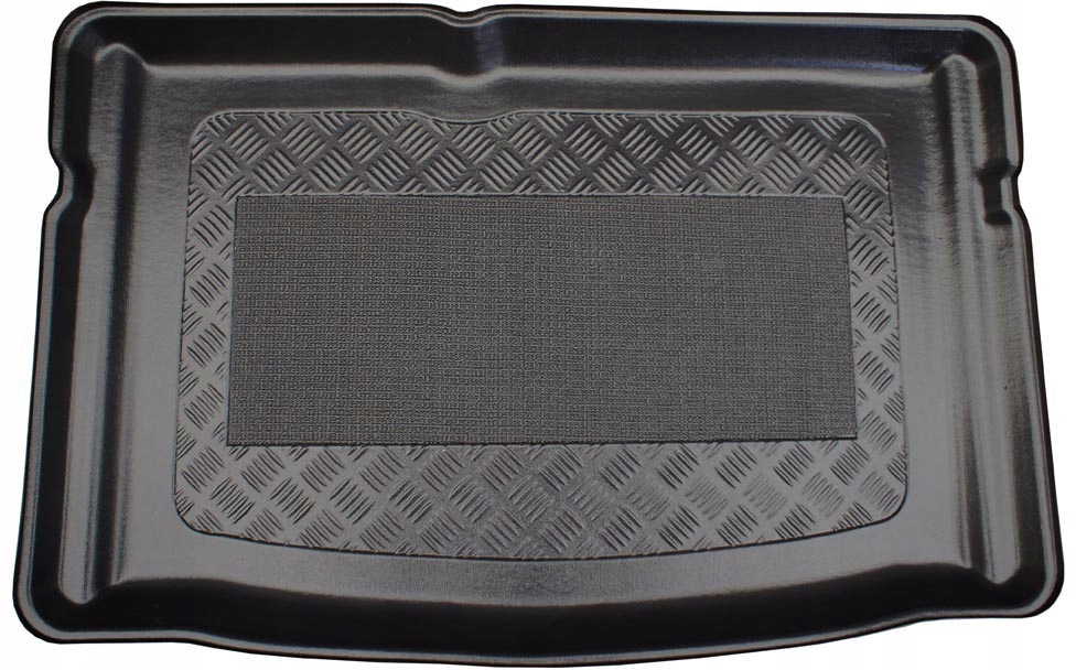 

Vw up Hb 2011- Wkład do kufra