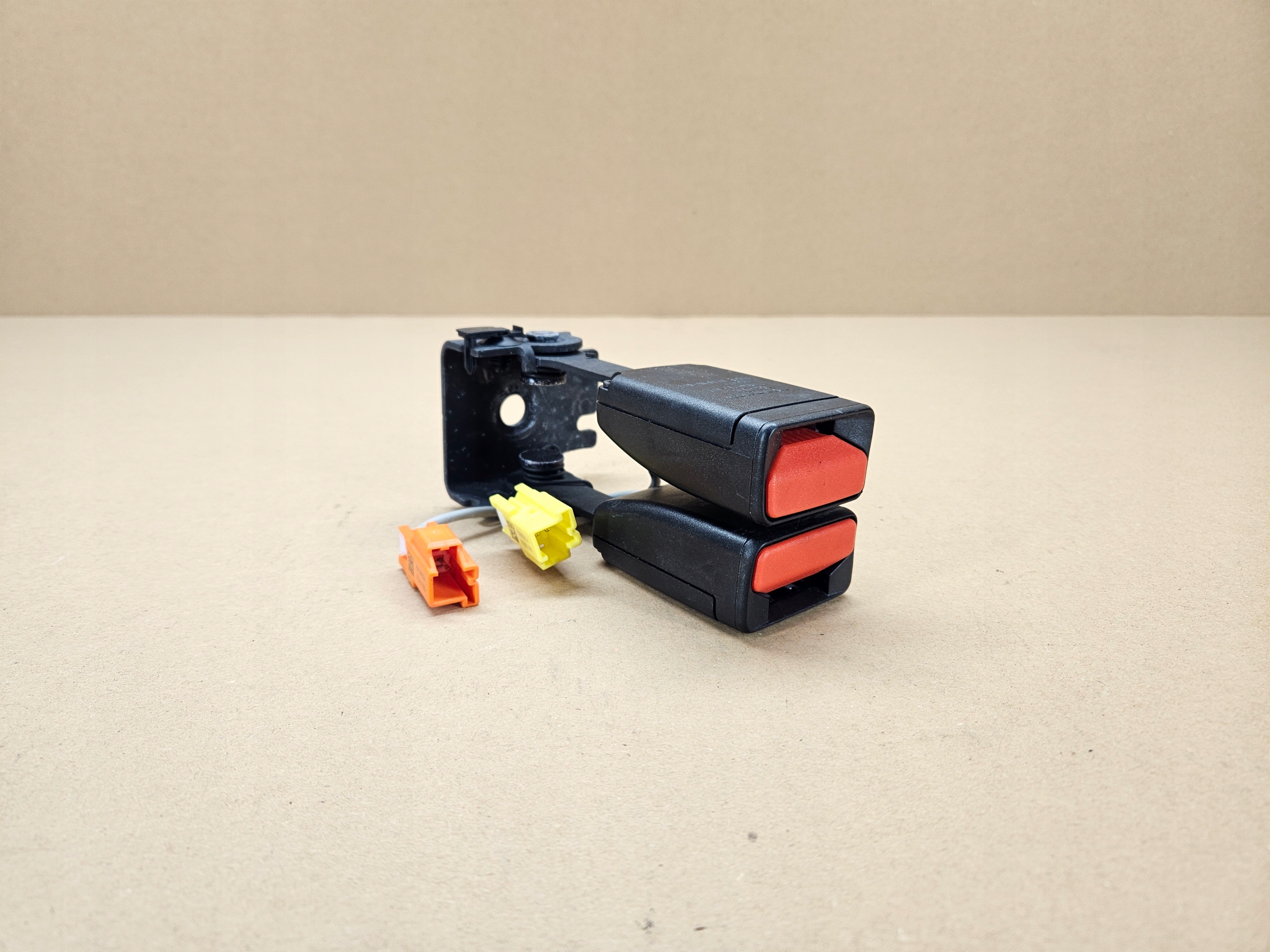 KLAMRA OSSATURA di sicurezza posteriore VOLVO XC40 C40 EX40 EC40