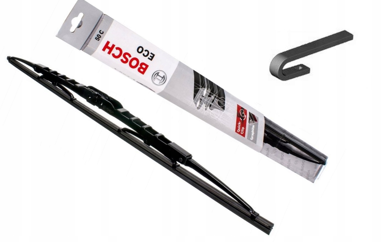 

Bosch Eco Wycieraczka Przód 550 mm 55 cm
