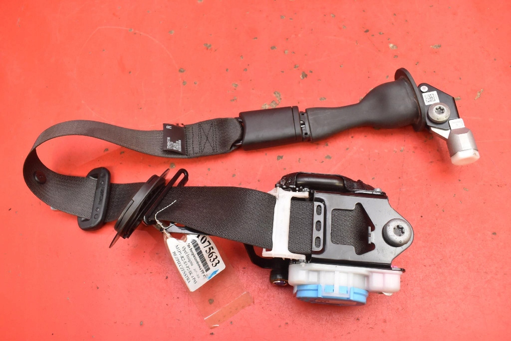 Gurten Sicherheits rechts vorne Spanner 23464716 OPEL INSIGNIA B 17-20