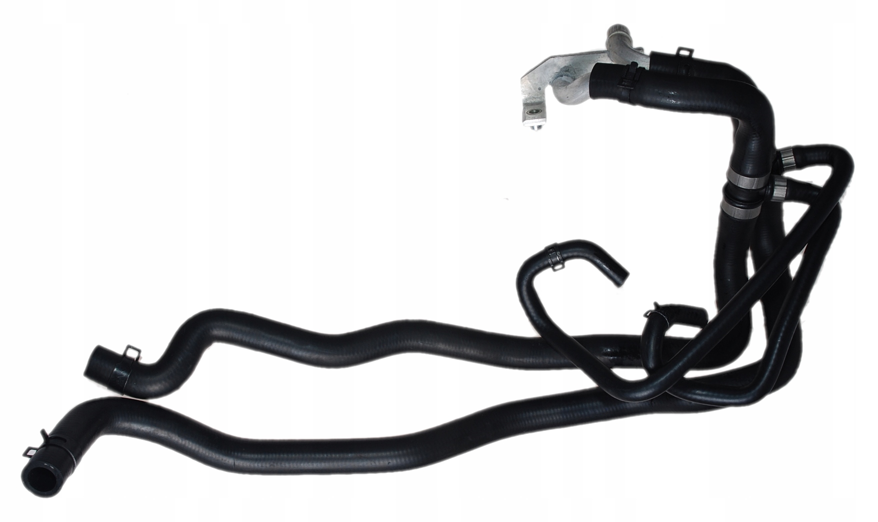 PRZEWOD NAGRZEWNICY LAND ROVER RANGE ROVER 4 2