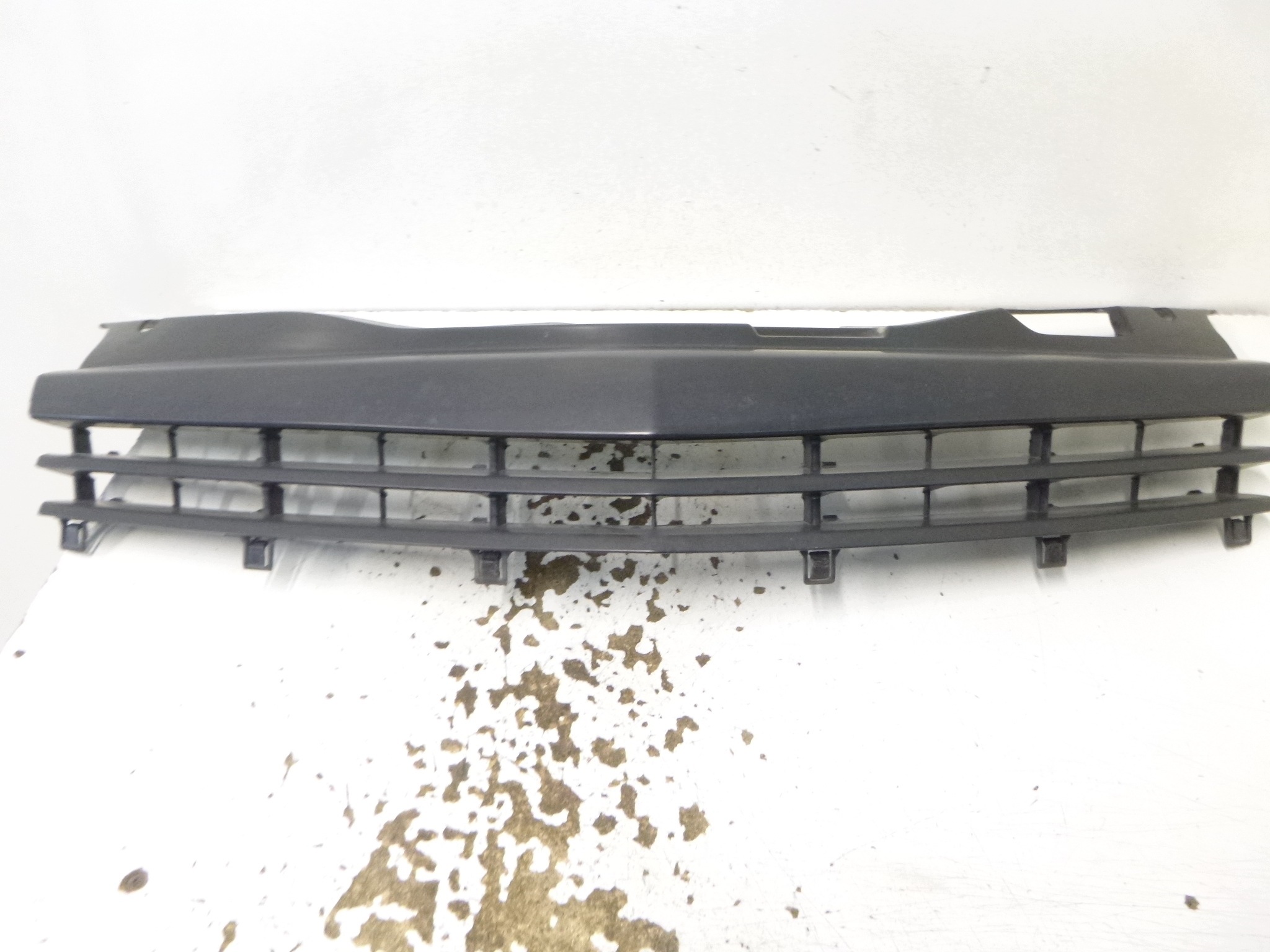 grill grille front bonnets OPEL ASTRA H GTC TWINTOP CABRIO 17-9512