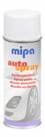 

Mipa Szpachla Szpachlówka natryskowa spray 400ml