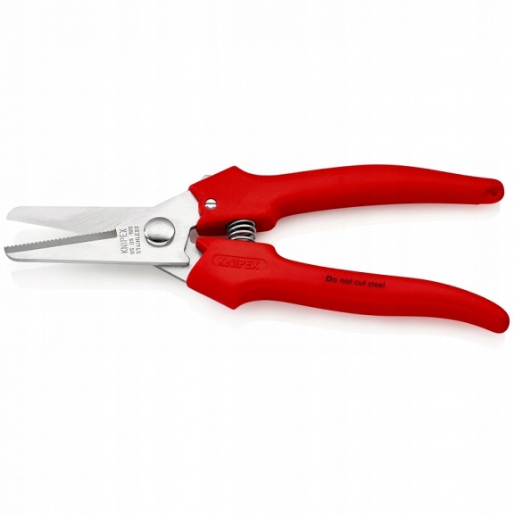 

Nożyczki Uniwersalne Knipex 95 05 190