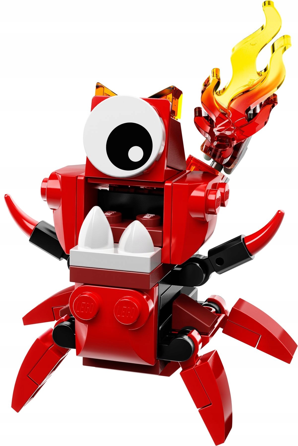 LEGO Mixels 41531 Flamzer x Numer produktu 41531